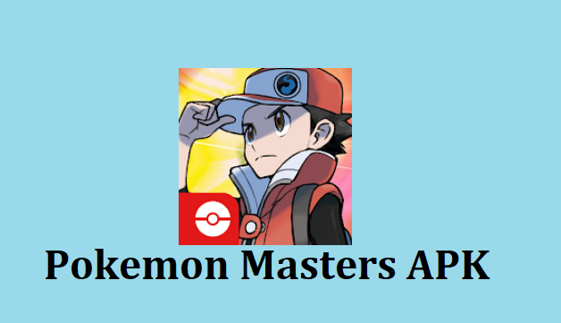 Pokemon Masters Mod APK