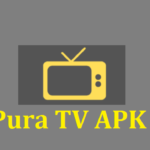 Pura TV APK