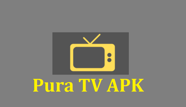 Pura TV APK