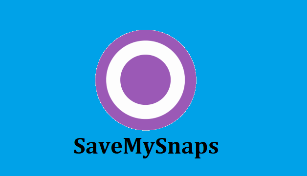 SaveMySnaps