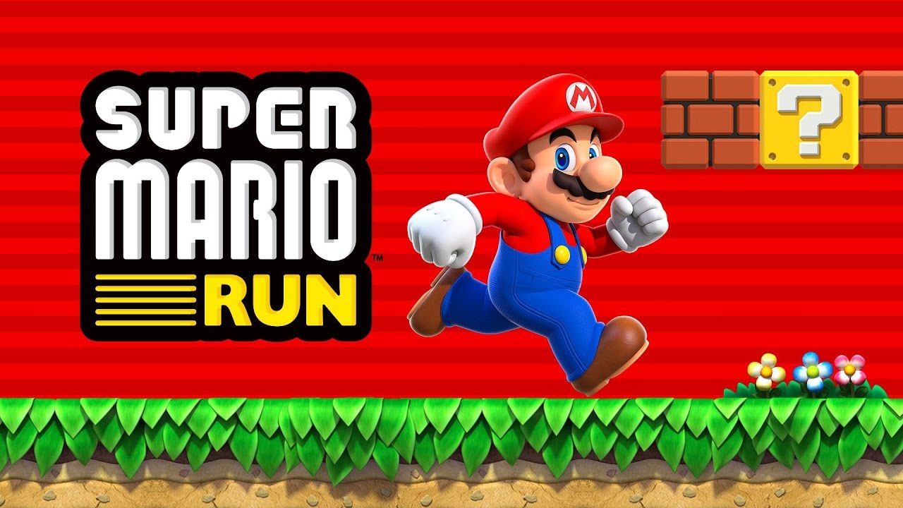 Super Mario Run for PC