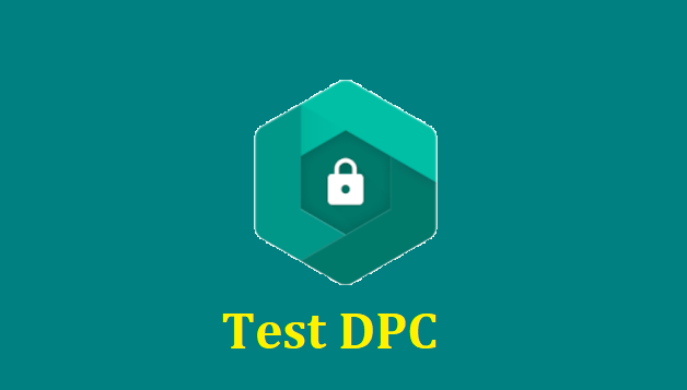 Test DPC