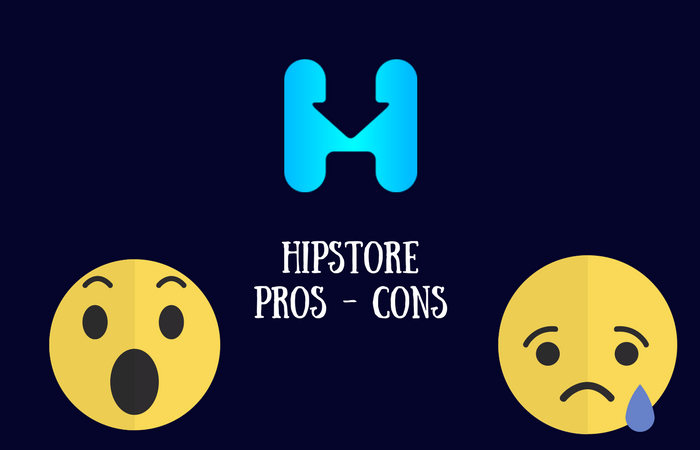 Pros & Cons Of Hipstore