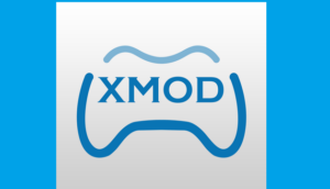 Xmodgames