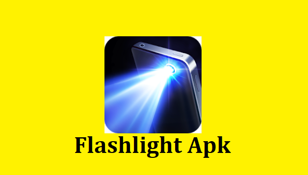 Flashlight Mod Apk