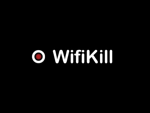 WiFiKill Pro APK