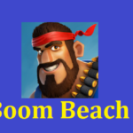Boom Beach Mod APK