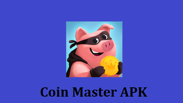 Coin Master APK