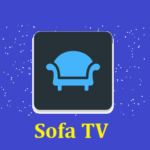 Sofa TV