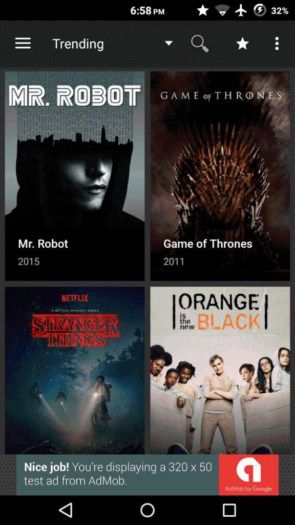 Terrarium TV APK