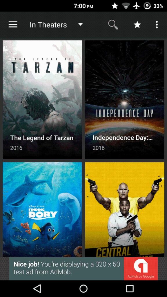 Terrarium TV APK