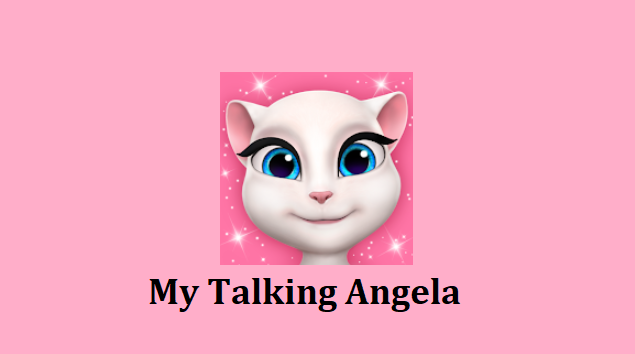 My Talking Angela