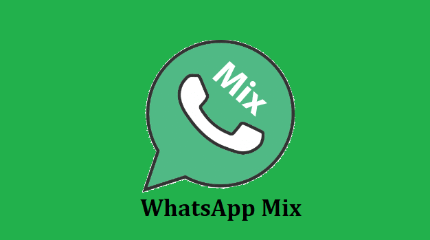 WhatsApp Mix