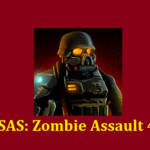Zombie Assault 4