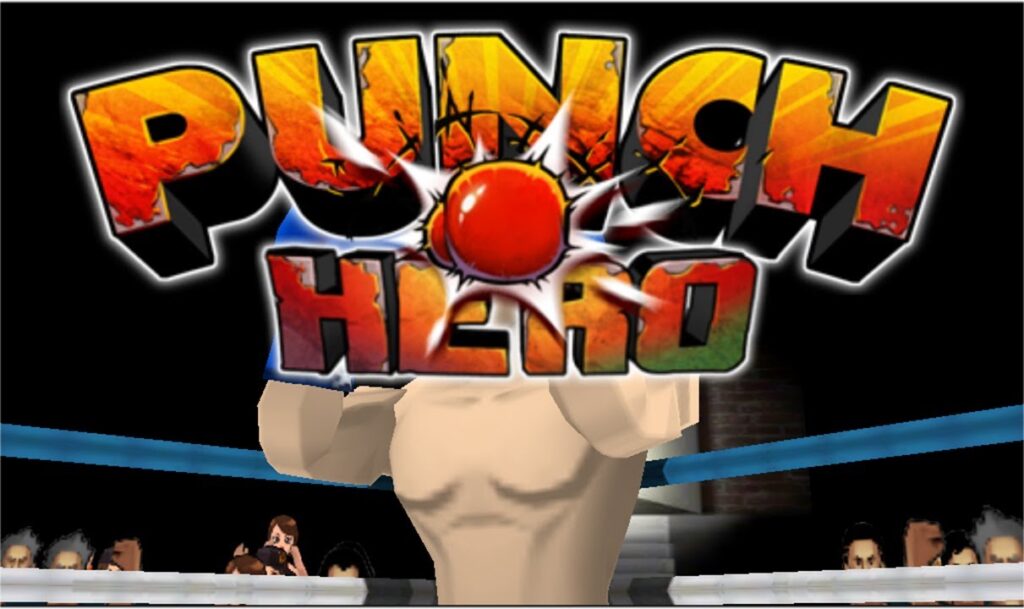 Punch Hero MOD APK