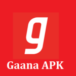 Gaana Music