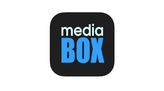 MediaBox HD 