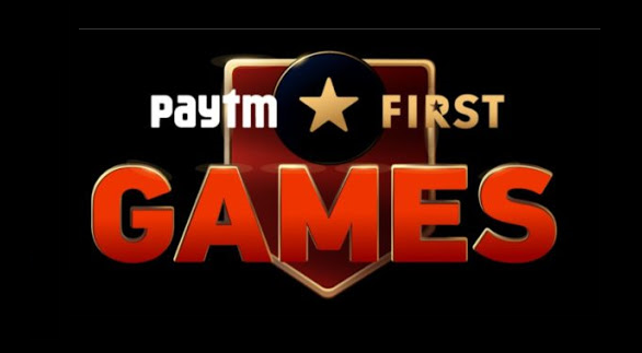 Paytm First Game APK