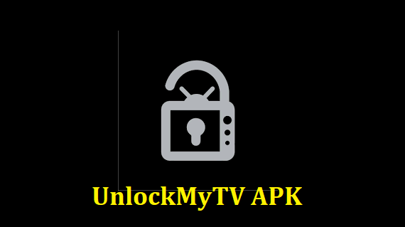 UnlockMyTV APK