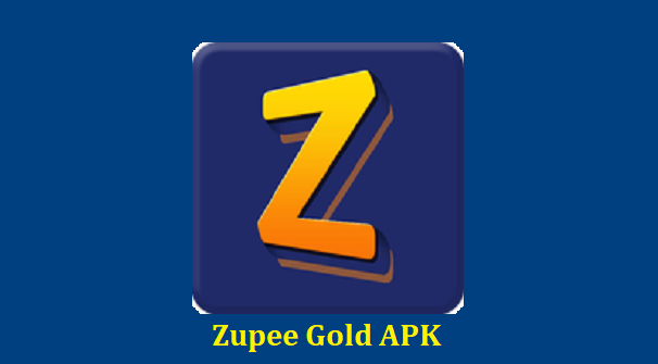 Zupee Gold APK