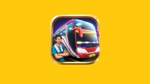 Bus Simulator Indonesia