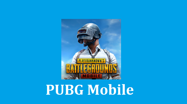 PUBG Mobile Mod Apk