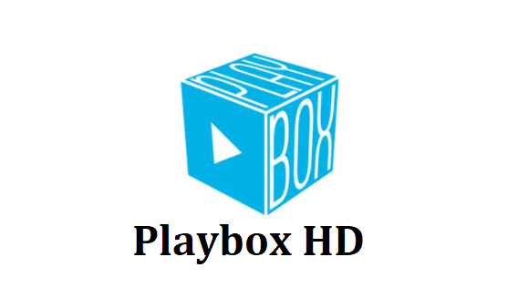 Playbox HD
