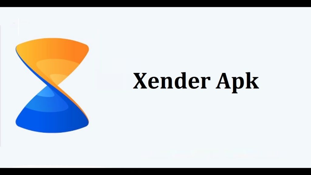 Xender Apk