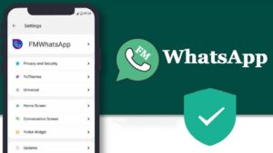 FMWhatsApp APK