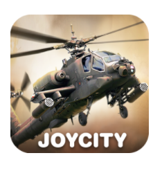 GUNSHIP BATTLE: Helicopter v2.8.21 MOD APK