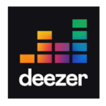 Deezer Music Player: Songs, Playlists & Podcasts