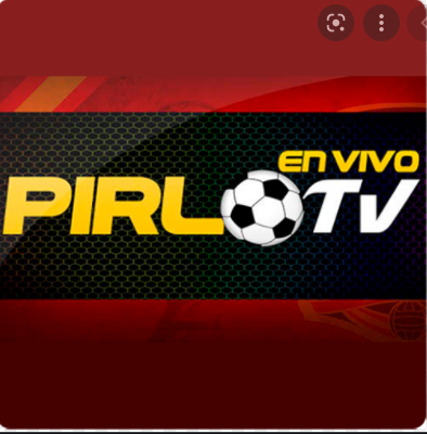 PirloTV Apk