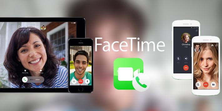 Group voice or video chat