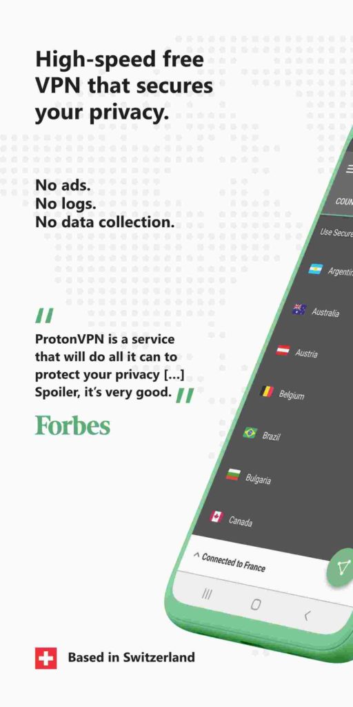 Proton VPN