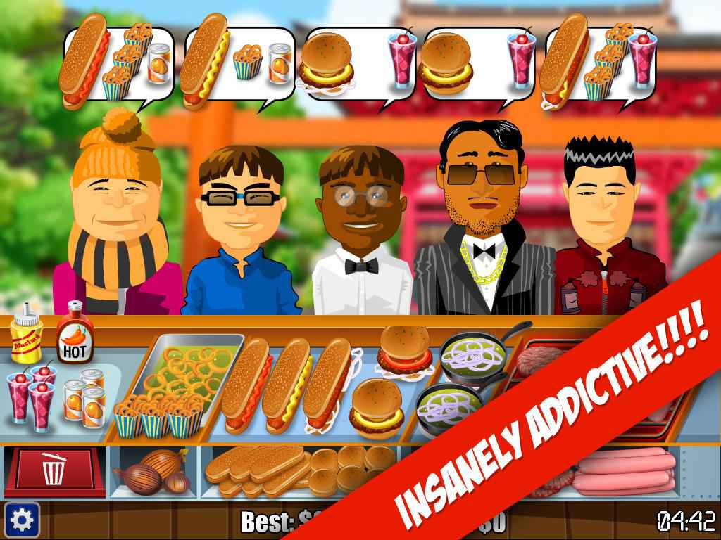 Free to play
