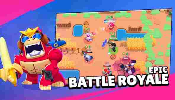 nulls brawl apk