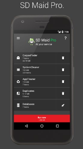 sd maid pro