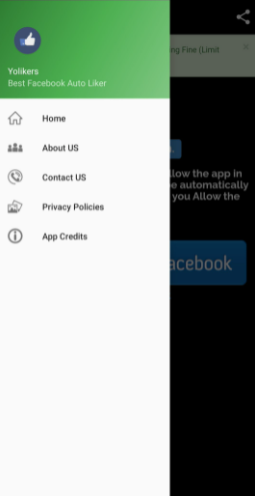 Yolikers APK Unlimited use