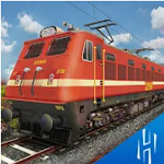 indian train simulator mod apk