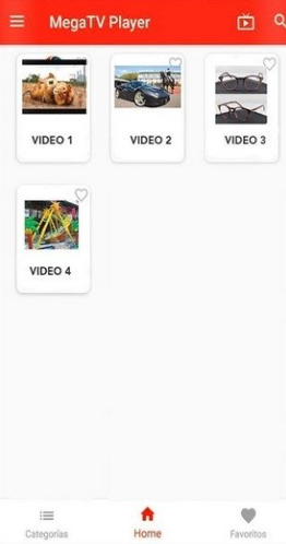 Compatible to both IOS and android