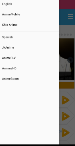 AnimeDroid APK