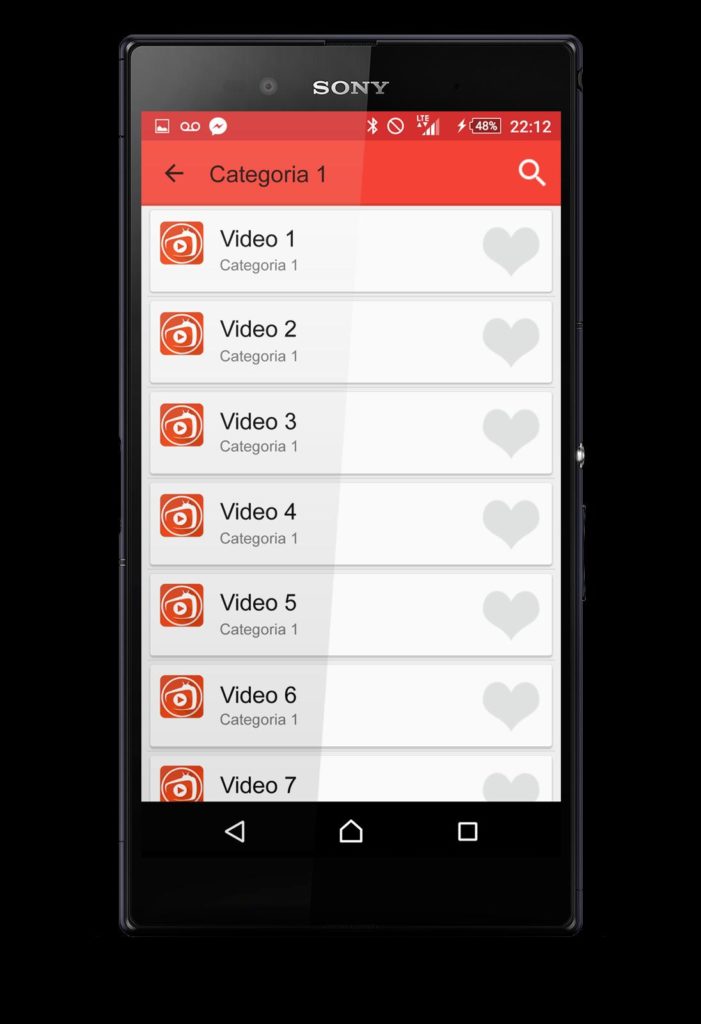 MegaTV Player