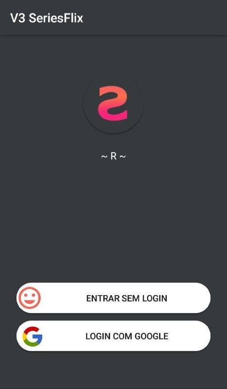 SeriesFlix APK 