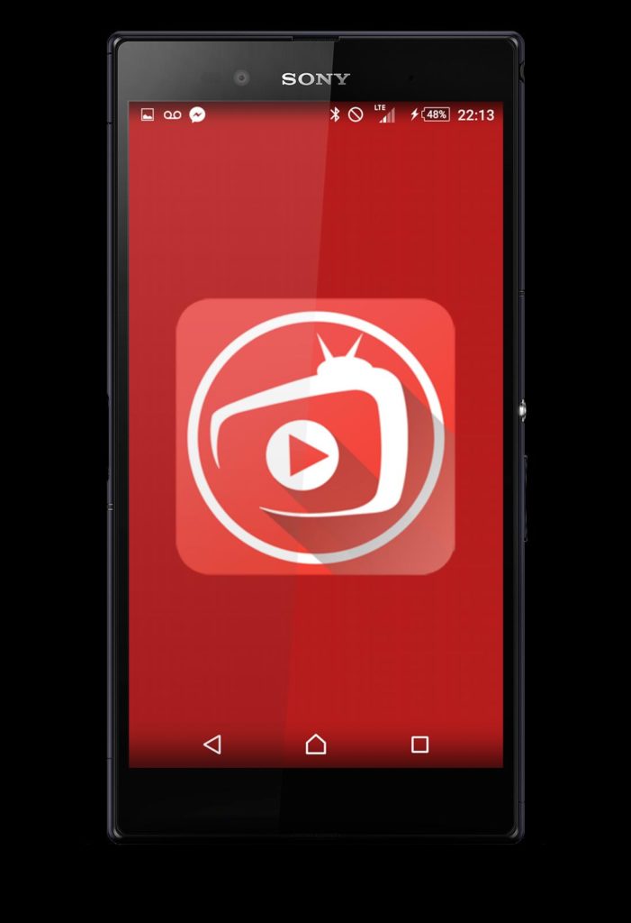 MegaTV Player
