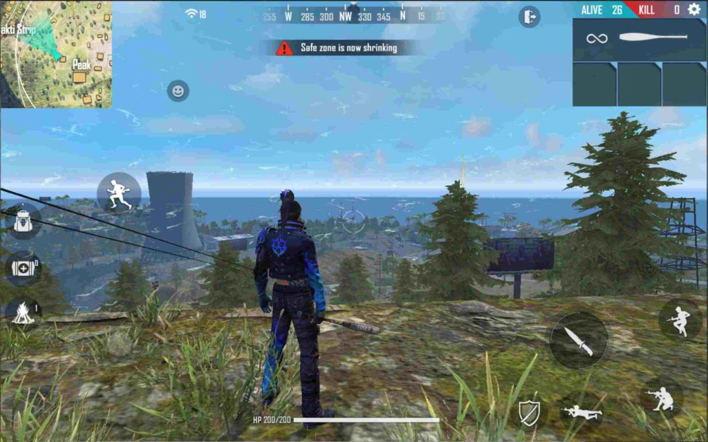 What Is The Difference Between Free Fire And Garena Free Fire Max