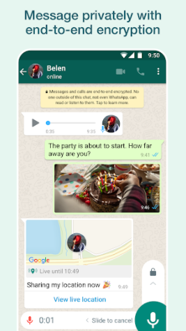 Lock Mod JTWhatsApp