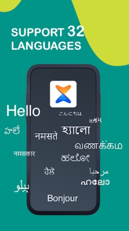 Xender Apk