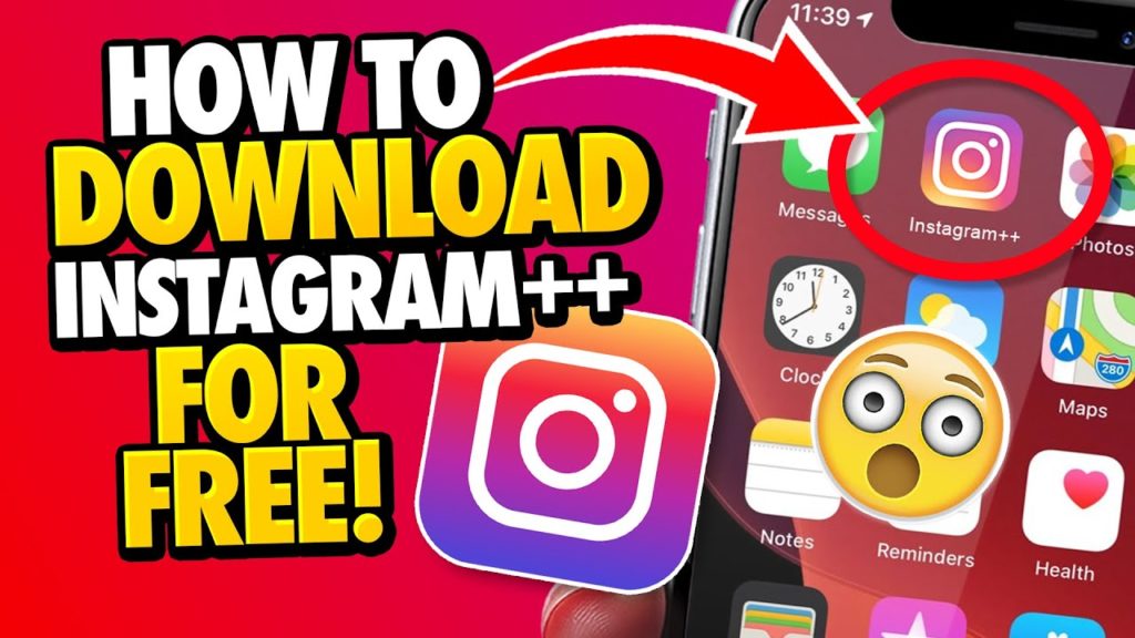 Instagram++ 