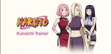 Naruto Kunoichi Trainer APK
