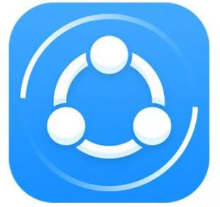 Xender vs Shareit